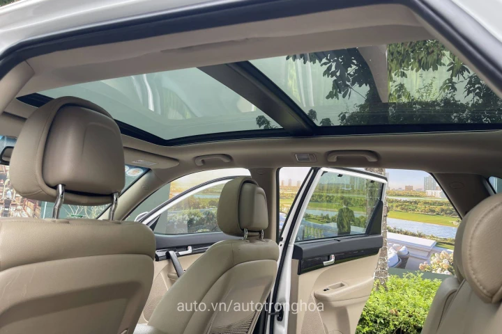 Kia Sorento 2020