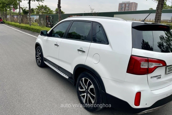 Kia Sorento 2020