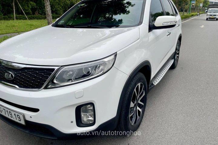 Kia Sorento 2020