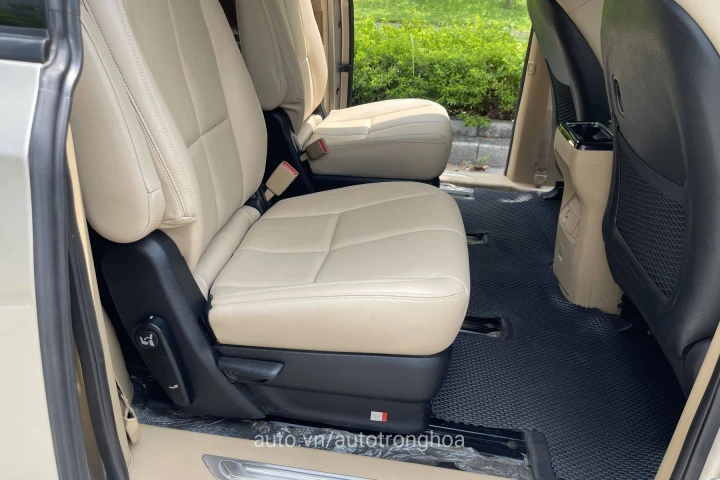 Kia Sedona 2019