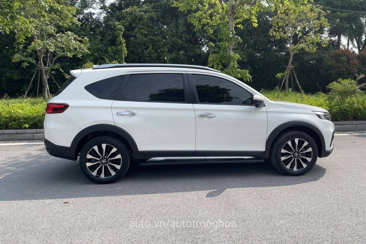 Honda BR-V 2024
