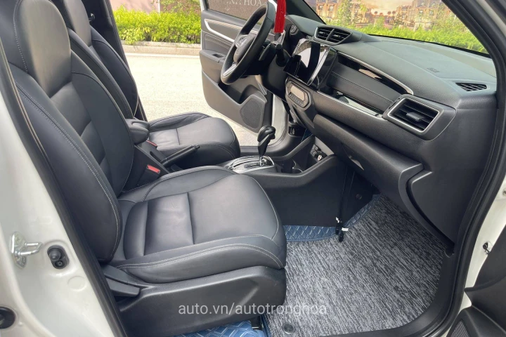 Honda BR-V 2024
