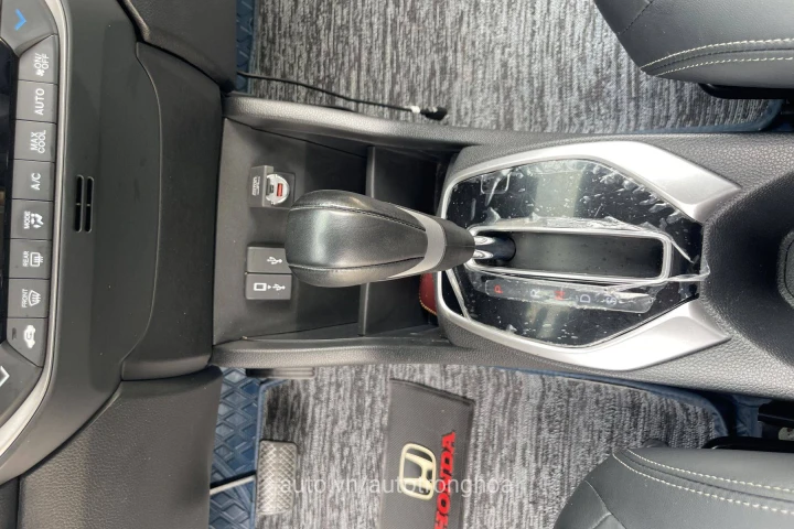 Honda BR-V 2024