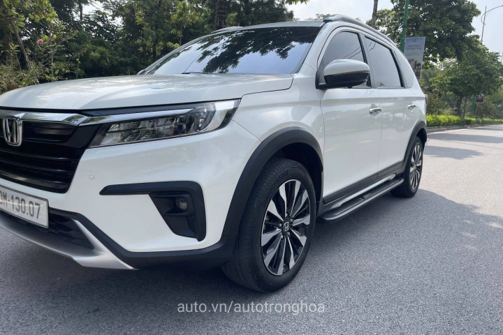Honda BR-V 2024