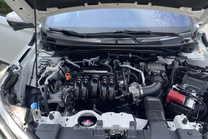 Honda BR-V 2024
