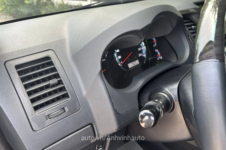 Toyota Fortuner 2014