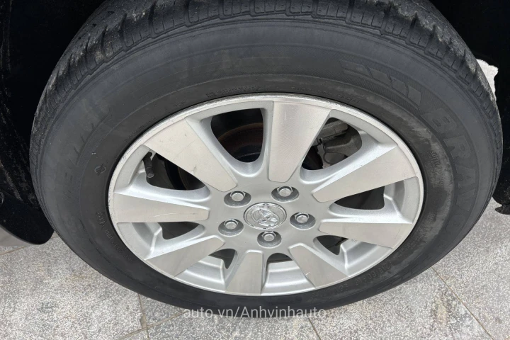 Toyota Camry 2008