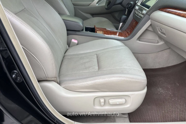 Toyota Camry 2008
