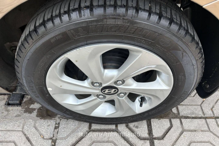 Hyundai i10 2020