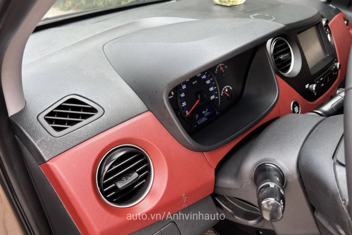 Hyundai i10 2020