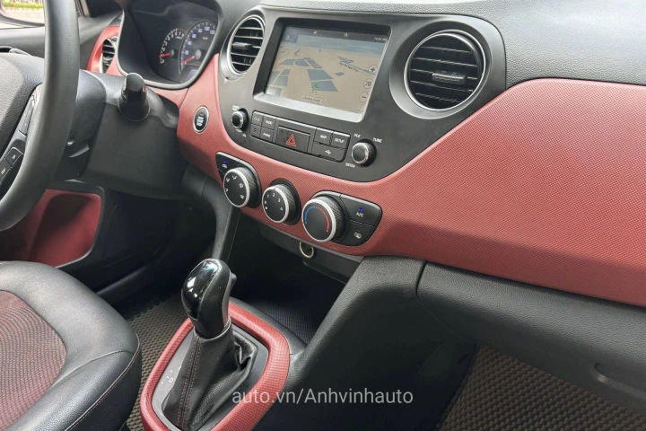 Hyundai i10 2020