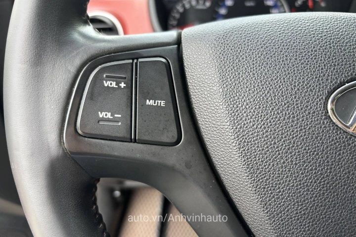 Hyundai i10 2020
