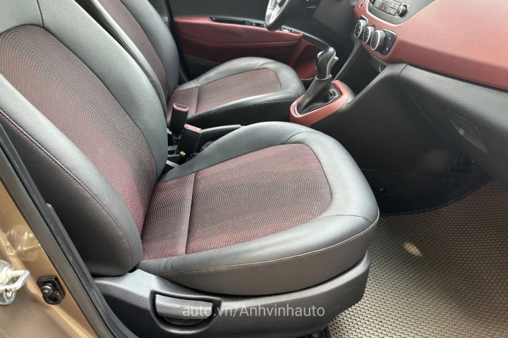 Hyundai i10 2020