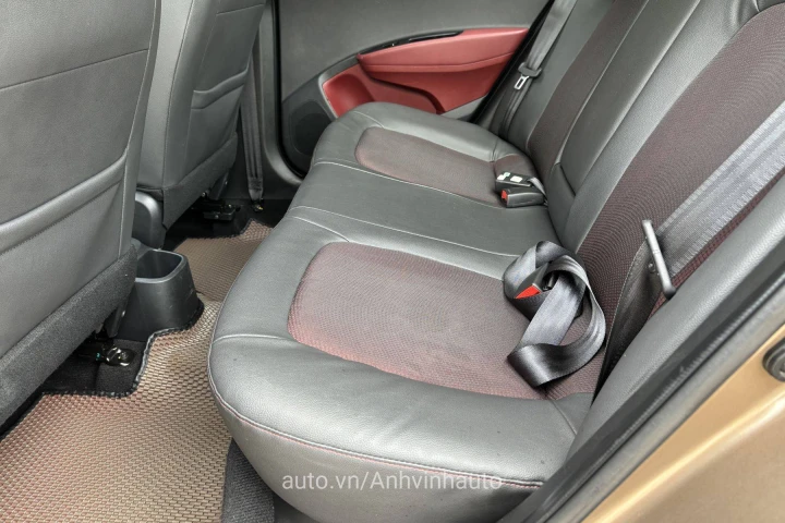 Hyundai i10 2020