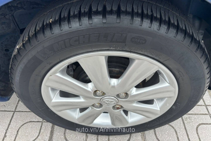 Toyota Yaris 2009