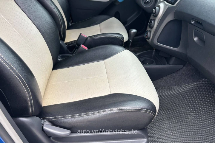 Toyota Yaris 2009