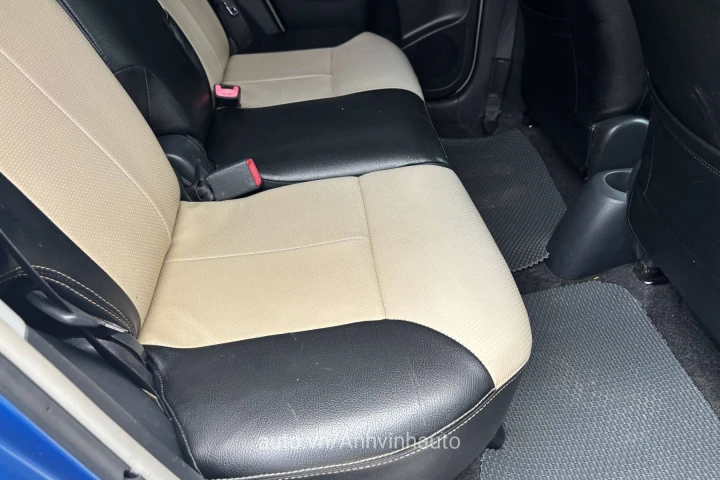Toyota Yaris 2009