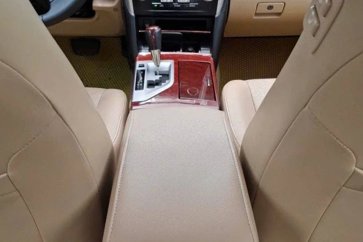 Toyota Camry 2014