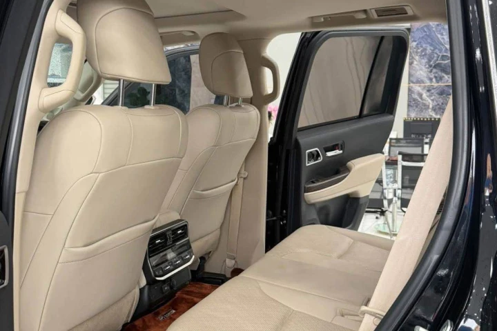 Toyota Land Cruiser 2024