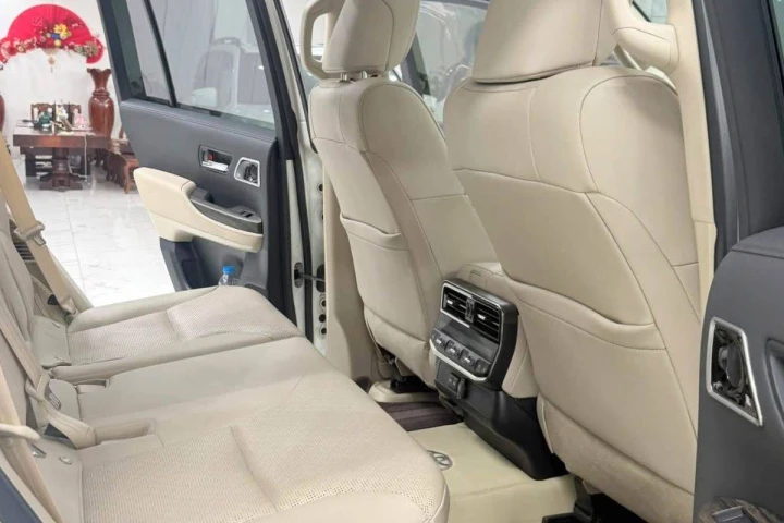 Toyota Land Cruiser 2023