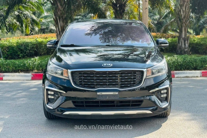 Kia Sedona 2019