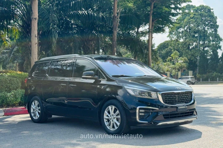 Kia Sedona 2019