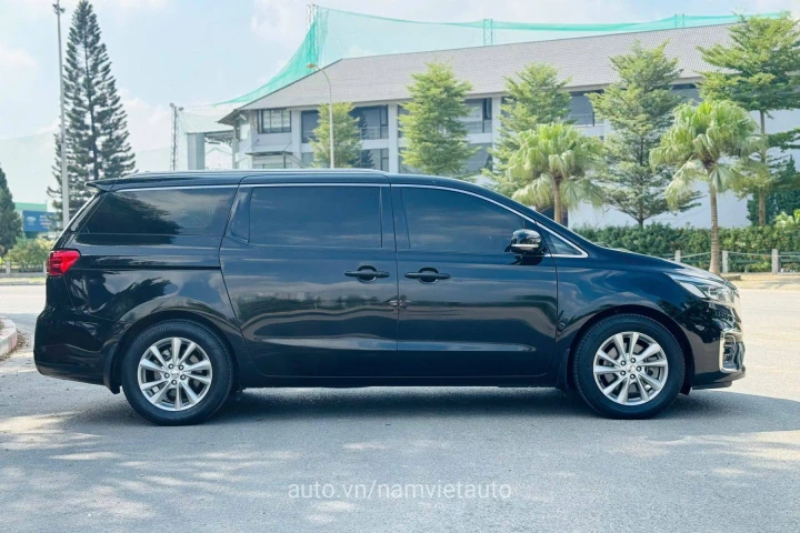 Kia Sedona 2019