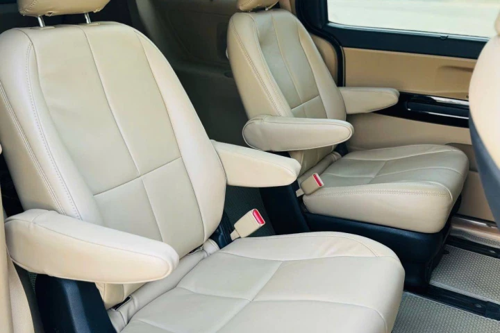 Kia Sedona 2019