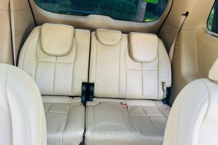 Kia Sedona 2019