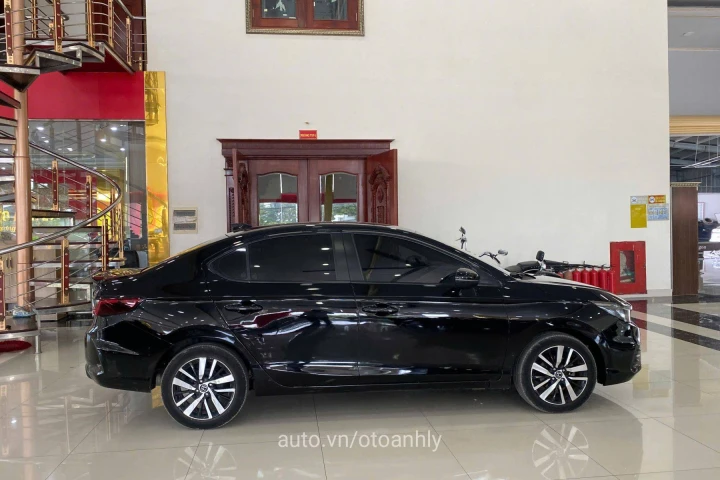 Honda City RS 2021