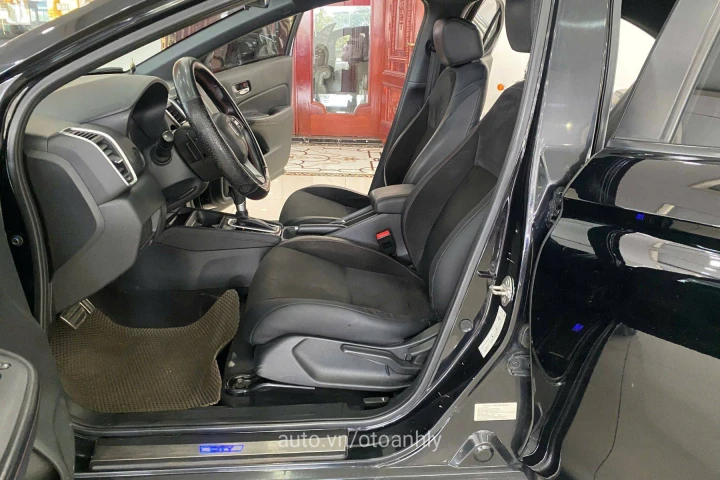 Honda City RS 2021