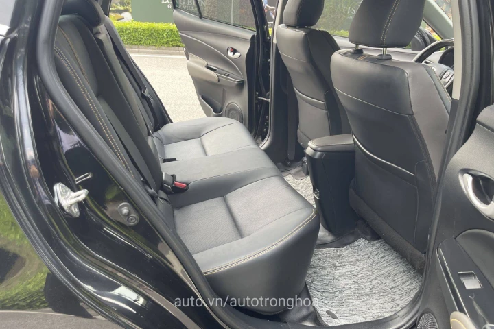 Toyota Vios 2023