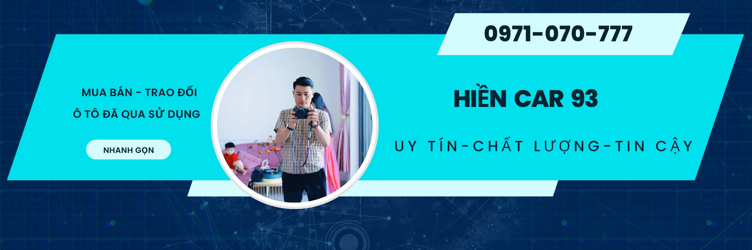Ảnh bìa của Hồ Sư Hiền