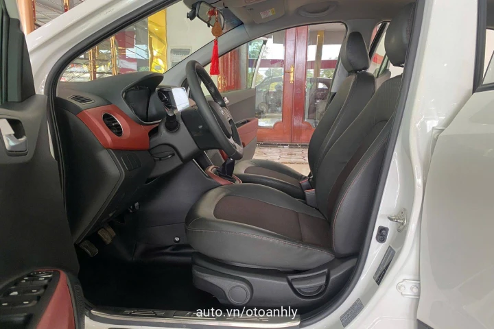Hyundai i10 2019