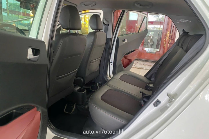 Hyundai i10 2019
