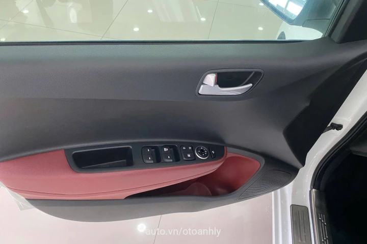 Hyundai i10 2019