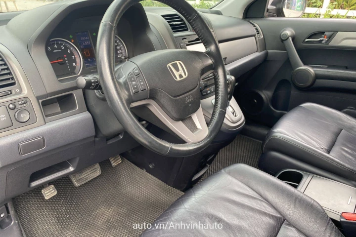 Honda CR-V 2012