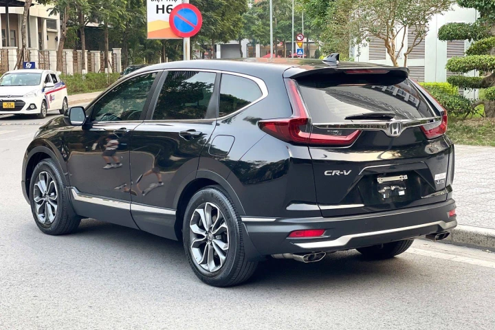 Honda CR-V 2020