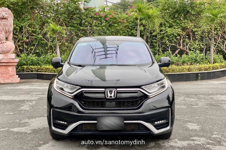 Honda CR-V 2020