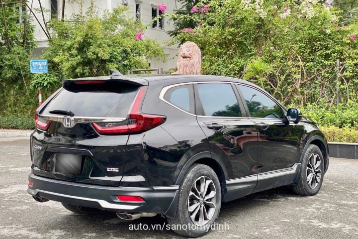 Honda CR-V 2020