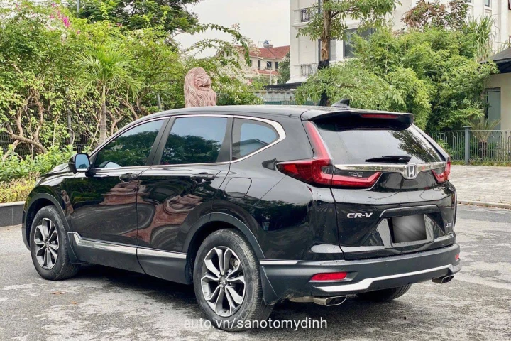 Honda CR-V 2020