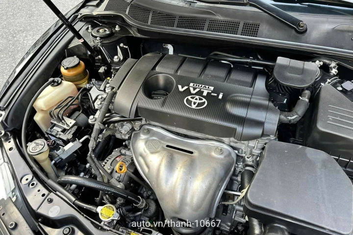 Toyota Camry 2009